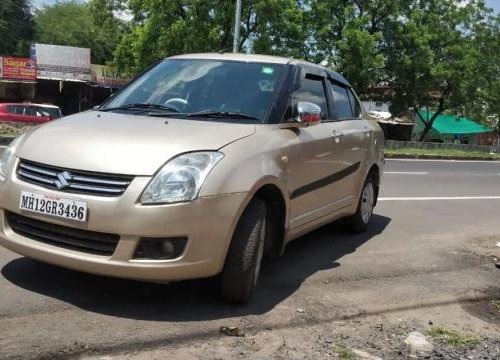 Maruti Suzuki Swift Dzire 2011 MT for sale in Nagpur