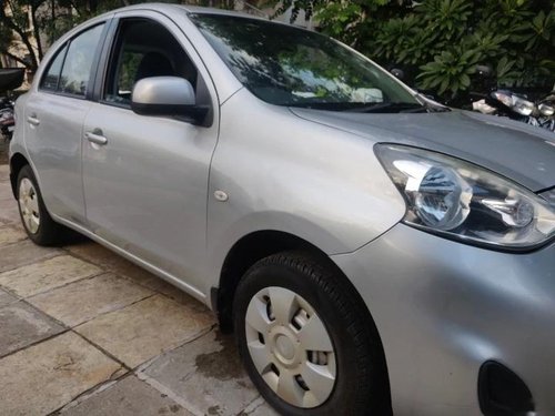 Nissan Micra Diesel XE 2014 MT for sale  in Pune