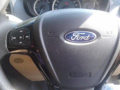 Used Ford Aspire Titanium 2017 MT for sale in Indore 