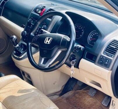 2007 Honda CR V 2.4 MT for sale in Mumbai