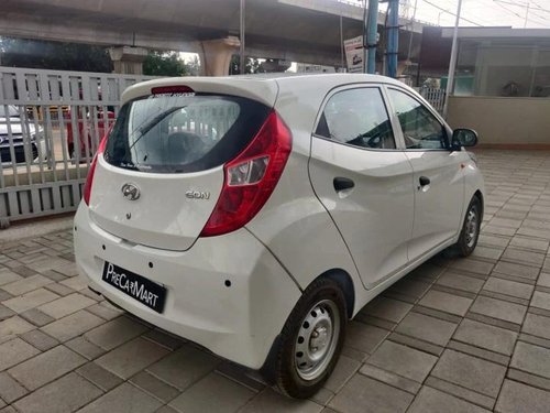 Used 2018 Hyundai Eon 1.0 Era Plus MT for sale in Bangalore