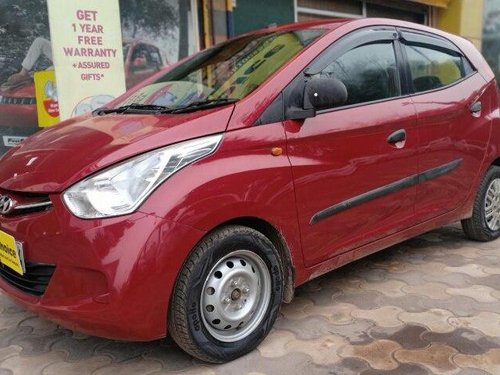 Used Hyundai Eon 1.0 Era Plus 2017 MT for sale in Faridabad