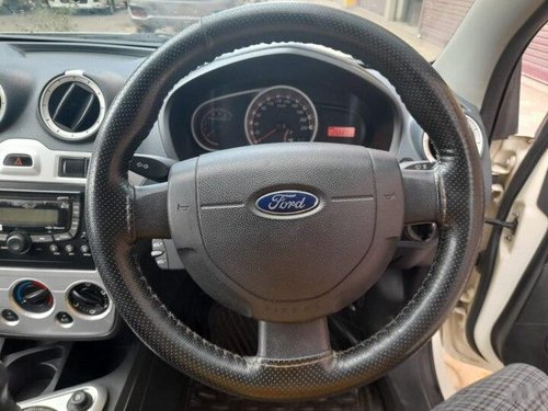 2014 Ford Figo 1.2P Titanium MT for sale in Faridabad