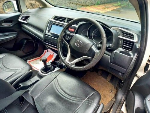 2015 Honda Jazz 1.5 VX i DTEC MT for sale in Nashik