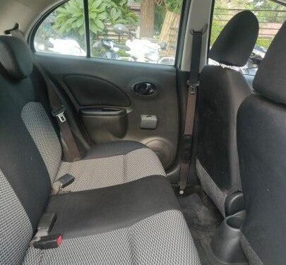 Nissan Micra Diesel XE 2014 MT for sale  in Pune