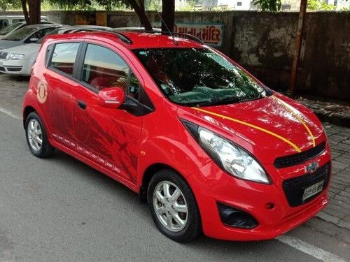 Used Chevrolet Beat PS 2012 MT for sale in Surat