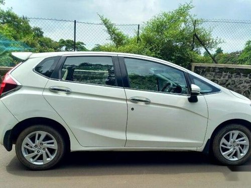 2015 Honda Jazz 1.5 VX i DTEC MT for sale in Nashik