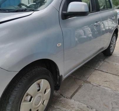 Nissan Micra Diesel XE 2014 MT for sale  in Pune