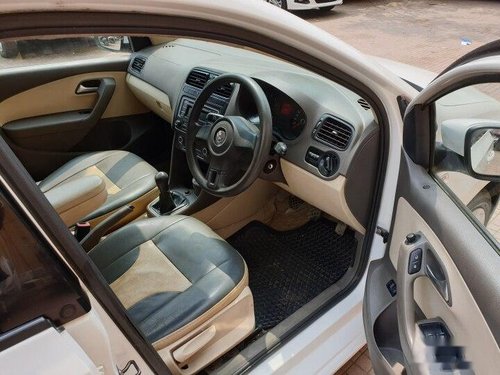 Used 2013 Volkswagen Vento 1.6 Comfortline MT in Mumbai