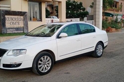 Used 2010 Volkswagen Passat 1.8 TSI MT MT for sale in Nagpur