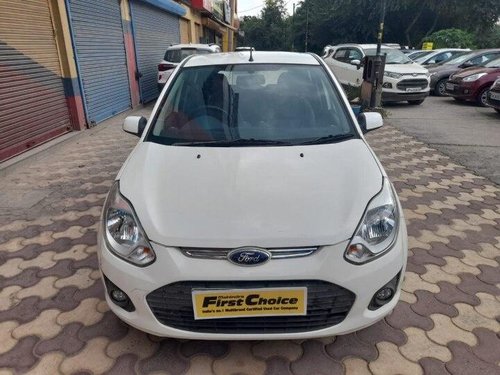 2014 Ford Figo 1.2P Titanium MT for sale in Faridabad