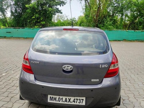 Used 2011 Hyundai i20 Active 1.2 MT for sale in Mumbai