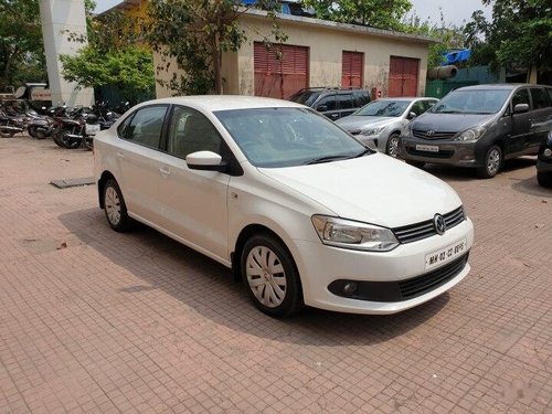 Used 2013 Volkswagen Vento 1.6 Comfortline MT in Mumbai