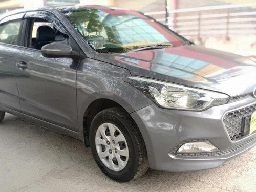 Used Hyundai Elite i20 2017 MT for sale in Faridabad