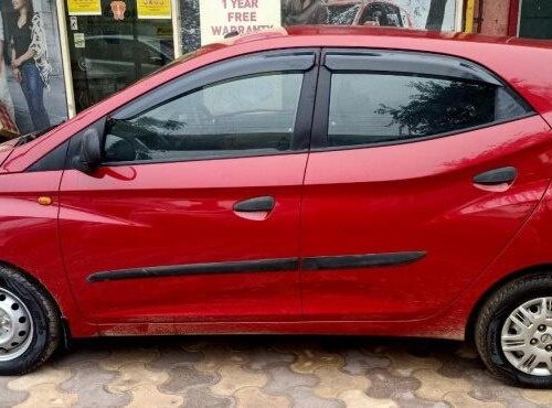 Used Hyundai Eon 1.0 Era Plus 2017 MT for sale in Faridabad