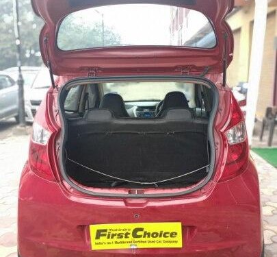 Used Hyundai Eon 1.0 Era Plus 2017 MT for sale in Faridabad