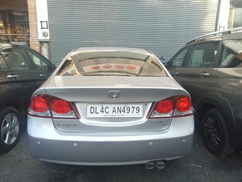 2011 Honda Civic 2006-2010 AT for sale in New Delhi