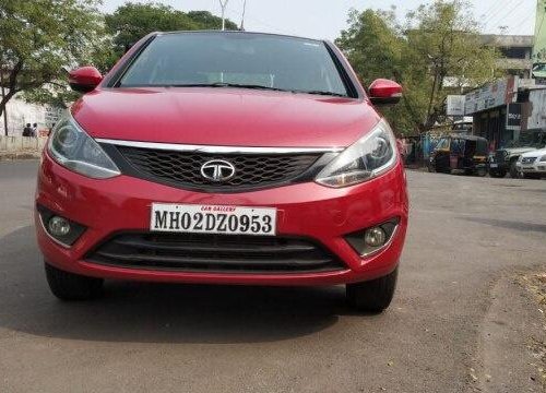 Used 2015 Tata Bolt Revotron XT MT in Nagpur