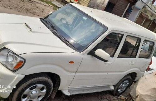 2014 Mahindra Scorpio EX MT for sale in Lucknow