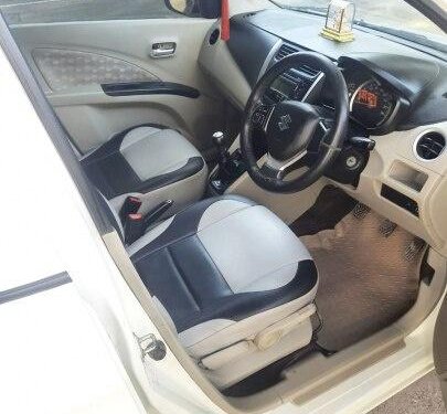 2014 Maruti Suzuki Celerio ZXI MT for sale in Nagpur