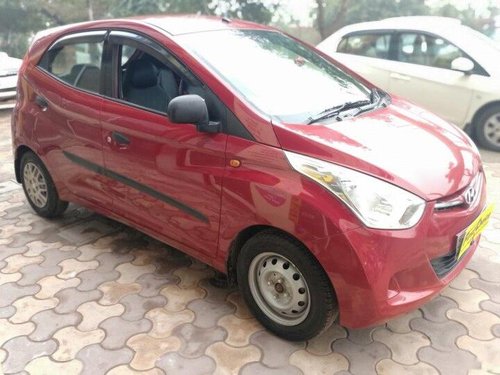 Used Hyundai Eon 1.0 Era Plus 2017 MT for sale in Faridabad