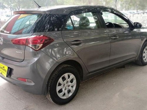 Used Hyundai Elite i20 2017 MT for sale in Faridabad