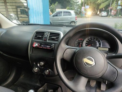 Nissan Micra Diesel XE 2014 MT for sale  in Pune