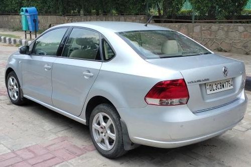 Volkswagen Vento 1.5 TDI Highline 2013 MT for sale in Gurgaon