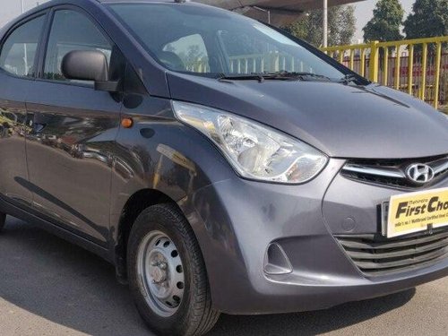 Used Hyundai Eon Era Plus 2017 MT for sale in Faridabad