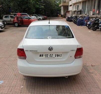 Used 2013 Volkswagen Vento 1.6 Comfortline MT in Mumbai