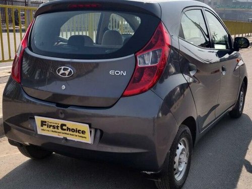 Used Hyundai Eon Era Plus 2017 MT for sale in Faridabad