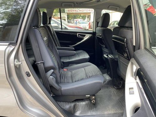 2019 Toyota Innova Crysta 2.4 VX MT BSIV in Pune