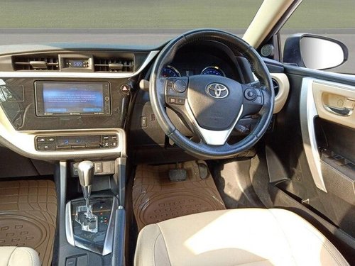 2018 Toyota Corolla Altis VL AT for sale in New Delhi
