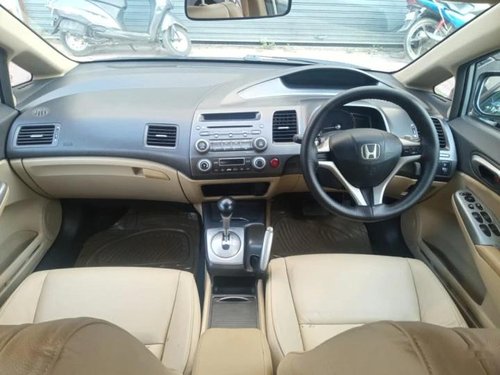 2011 Honda Civic 2006-2010 AT for sale in New Delhi