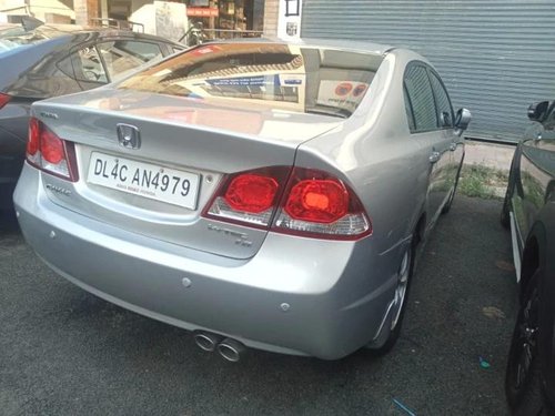 2011 Honda Civic 2006-2010 AT for sale in New Delhi