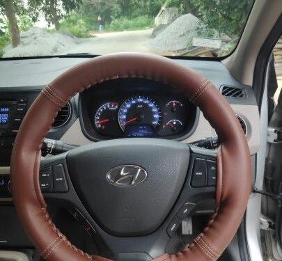 Used 2015 Hyundai Xcent 1.2 VTVT SX Option MT in Bangalore
