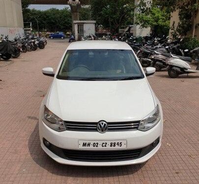 Used 2013 Volkswagen Vento 1.6 Comfortline MT in Mumbai