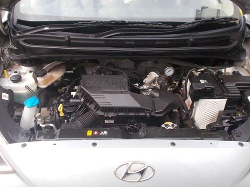 Hyundai Santro Magna 2019 MT for sale in Mumbai