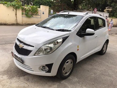 2011 Chevrolet Beat LS MT for sale in Bangalore
