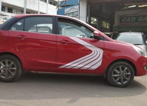 Used 2015 Tata Bolt Revotron XT MT in Nagpur