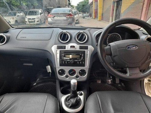 2014 Ford Figo 1.2P Titanium MT for sale in Faridabad