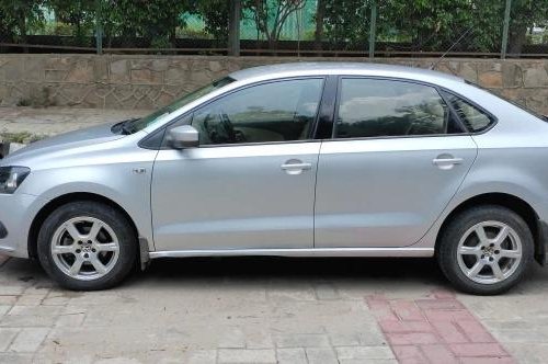 Volkswagen Vento 1.5 TDI Highline 2013 MT for sale in Gurgaon