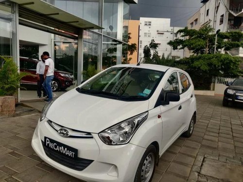 Used 2018 Hyundai Eon 1.0 Era Plus MT for sale in Bangalore