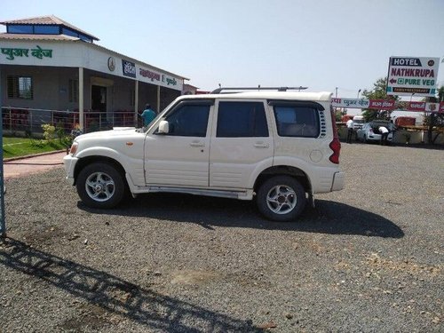 Used Mahindra Scorpio VLX 2009 MT for sale in Pune 