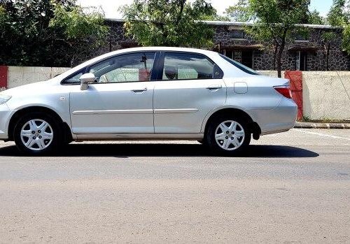 Honda City ZX GXi 2008 MT for sale in Pune