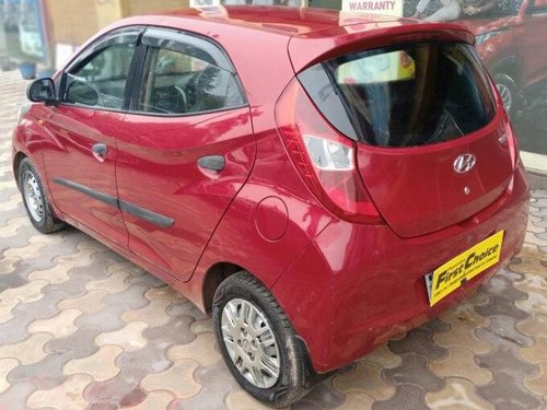 Used Hyundai Eon 1.0 Era Plus 2017 MT for sale in Faridabad