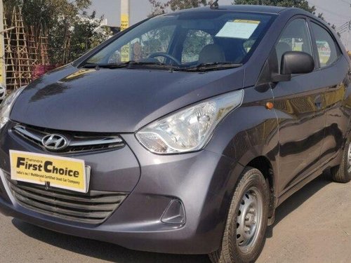 Used Hyundai Eon Era Plus 2017 MT for sale in Faridabad