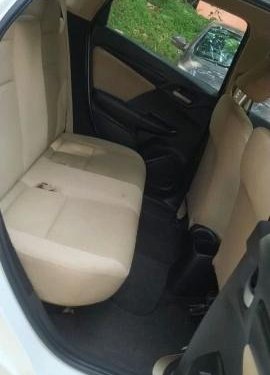 Used Honda Jazz 1.2 SV i VTEC 2015 MT for sale in Bangalore