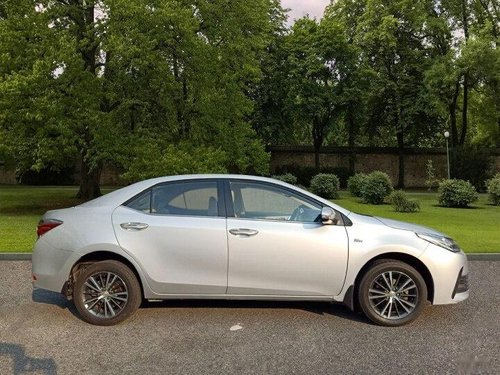 2018 Toyota Corolla Altis VL AT for sale in New Delhi