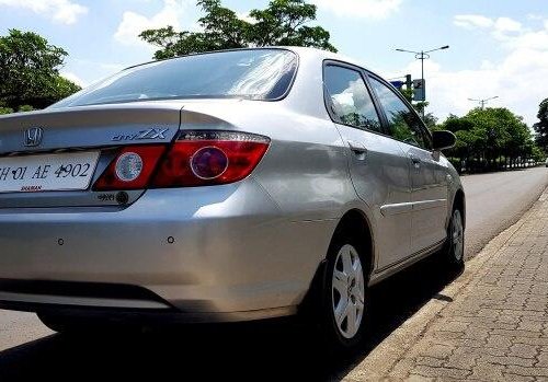 Honda City ZX GXi 2008 MT for sale in Pune